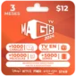 Magis Tv 3 Meses version 2024